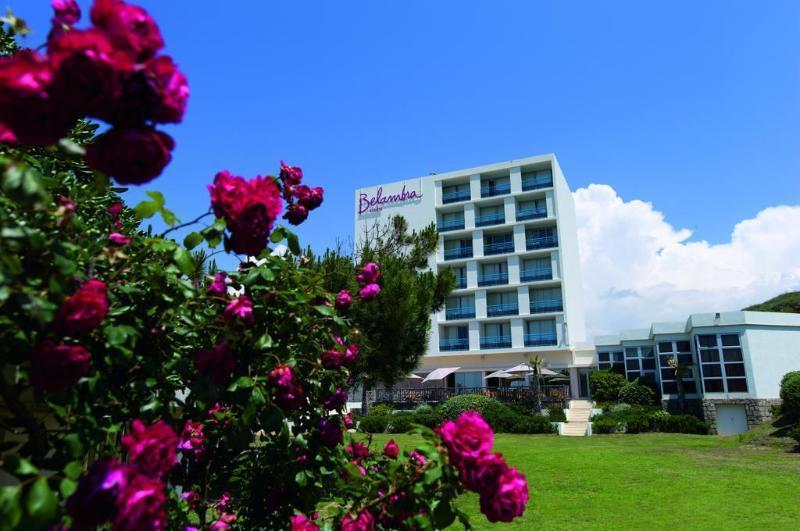 Hotel Propriano Arena Bianca Exterior photo
