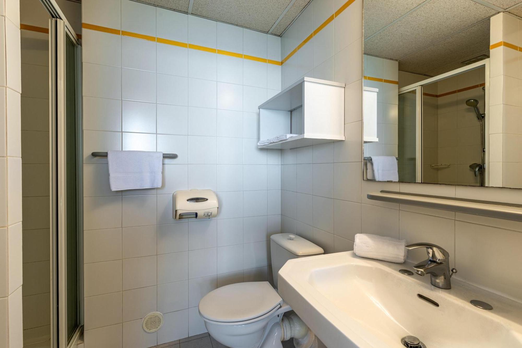 Hotel Propriano Arena Bianca Room photo